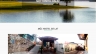 Thiết kế web Mộc Hostel Đ&agrave; Lạt
