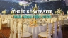 Thiết kế website nh&agrave; h&agrave;ng tiệc cưới