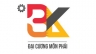 Logo B&aacute;ch Khoa Đại Cương