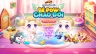 landing page B&eacute; Pow ch&agrave;o đời game GunPow
