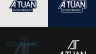 Logo A Tu&acirc;n Entertainment