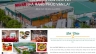Thiết kế web nh&agrave; h&agrave;ng, kh&aacute;ch sạn