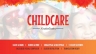 Child Care - Children & Kindergarten WP Theme