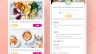 Thiết kế giao diện Mobile App cho Yeah1