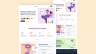 Online Tutor Landing page