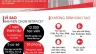 Thiết kế flyer, broucher, standee