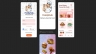 Thiết kế foodApp