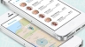 Care taker - mobile app