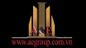 Dự &aacute;n website aegroup.com.vn