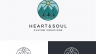 Heart&Soul Logo