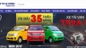 Viết b&agrave;i chuẩn seo cho web &Ocirc;t&ocirc; An Sương