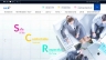 C&ocirc;ng ty cổ phần S&ocirc;ng Hồng SCR