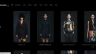 E-Commerce for Lucie Brochard