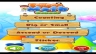 Rabbit Preschool Math