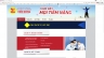 Dự &aacute;n hướng nghiệp trường cao đẳng Viễn Đ&ocirc;ng