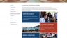 website C&ocirc;ng ty Dịch vụ quản l&yacute; t&agrave;u PSM