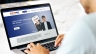 Thiết kế website trung t&acirc;m tiếng Anh
