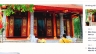 Trang th&ocirc;ng tin Di t&iacute;ch lịch sử  - Địa chỉ đỏ huyện V&acirc;n Hồ