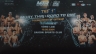 Sự kiện thể thao quốc tế Muay Thai - Road To One 2024