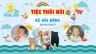 Thiết kế bakdrop