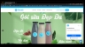 Sữa Xanh Website - WordPress