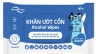 Thiết kế sản phẩm khăn lạnh