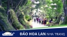 Bi&ecirc;n tập Video Đảo Hoa Lan Nha Trang