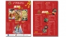 Menu tết