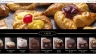Website b&aacute;n b&aacute;nh ngọt