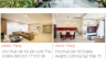 Thiết kế website bất động sản ESTELLA HEIGHTS