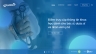 PFizer - Web design