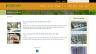 Website C&ocirc;ng ty CP đầu tư thương mại dịch vụ x&acirc;y dựng Thịnh Vượng