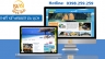 Thiết kế website du lịch
