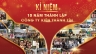 Kỉ niệm 10 năm th&agrave;nh lập Ki&ecirc;n Th&agrave;nh T&iacute;n