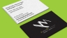 HARMONY DESIGN (Logo + card visit)
