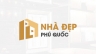Thiết kế Logo Nh&agrave; đẹp Ph&uacute; Quốc