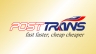 Post Trans - Thiết kế logo v&agrave; bộ nhận diện thương hiệu