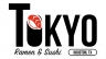 Logo Tokyo Sushi & Ramen