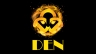 DEN logo