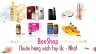 Banner fanpage beeshop