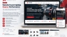 Website Xaerus Performance Việt Nam