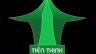 Thiết kế logo CTy Tiến Thịn Garden