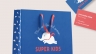 Thời trang trẻ em Super Kids