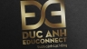 LOGO ĐỨC ANH