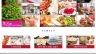 Web giới thiệu sản phẩm
