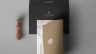 Stationery - Bộ nhận diện thương hiệu Song Giang