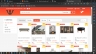 Thiết kế giao diện Shopee