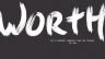 Typography