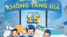 Banner quảng c&aacute;o ứng dụng