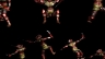 Hell boy_ game Character